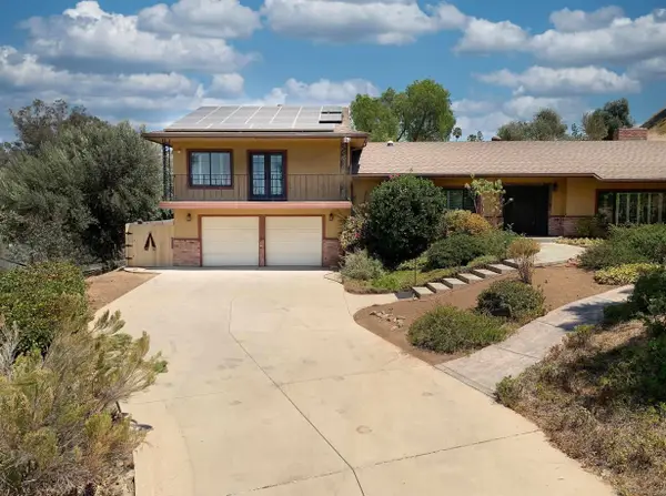 625 Van Horn Rd, El Cajon, CA 92019