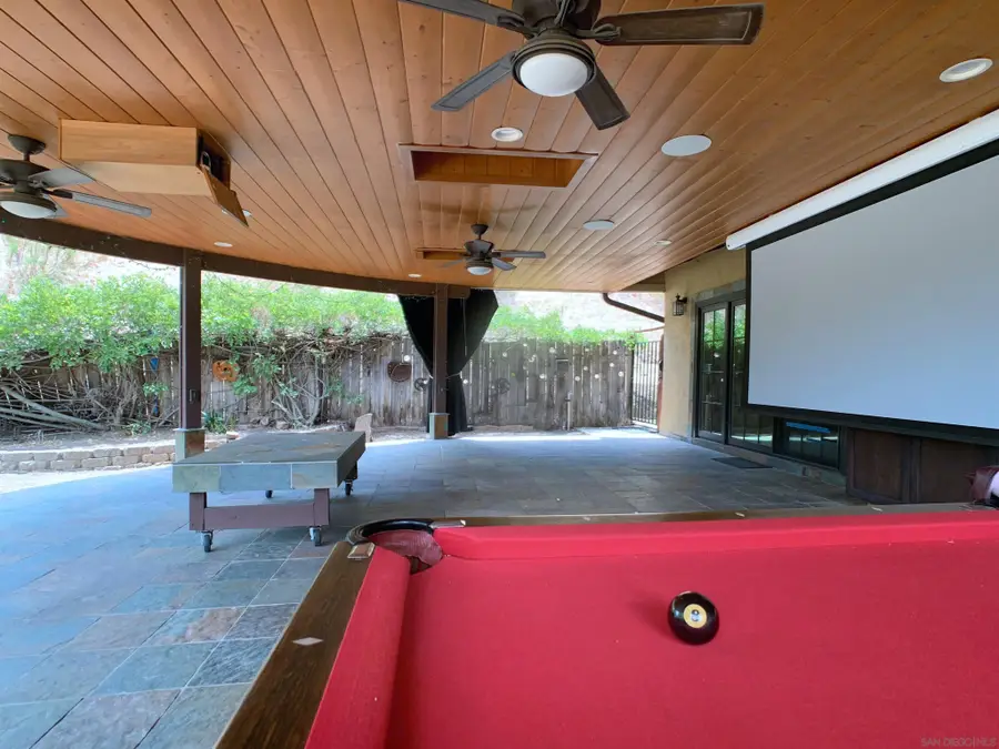 625 Van Horn Rd, El Cajon, CA 92019 - #3