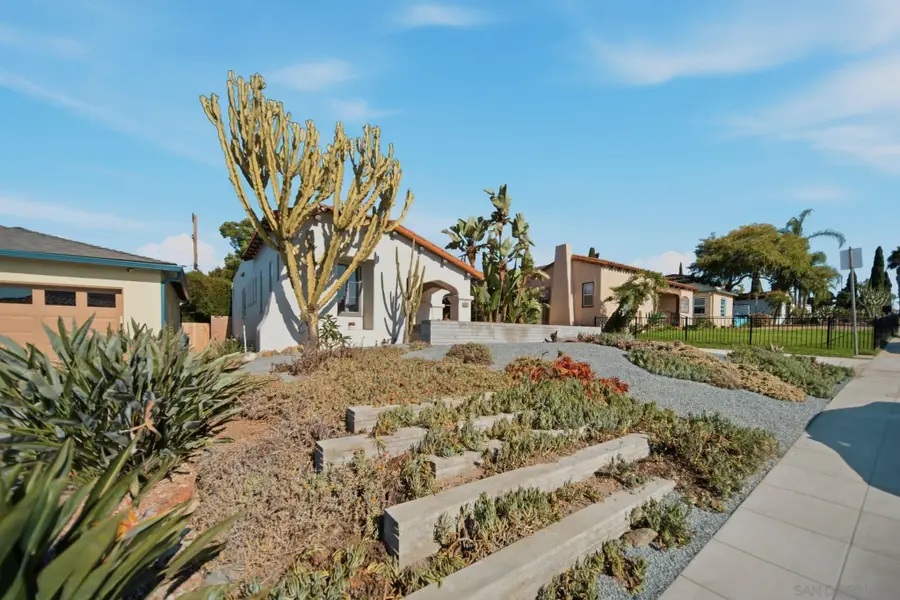 4565 Alice Street, San Diego, CA 92115 - #2