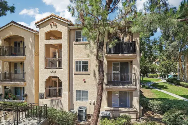 5648 Amaya #122, La Mesa, CA 91942