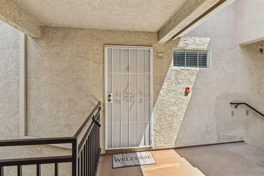 5648 Amaya #122, La Mesa, CA 91942 - #2