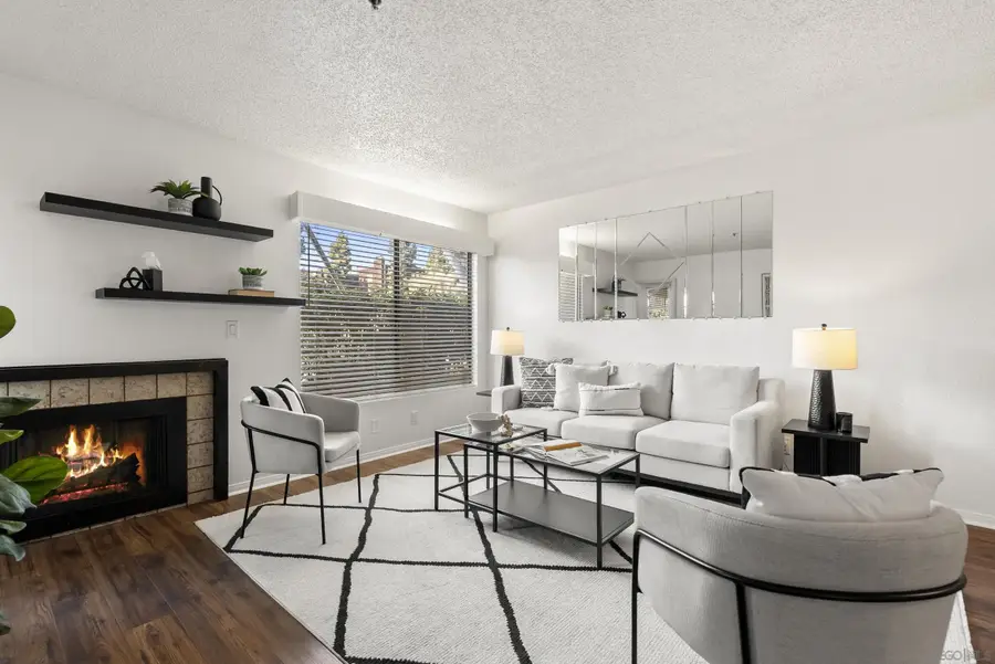 5745 Friars Rd #81, San Diego, CA 92110 - #2