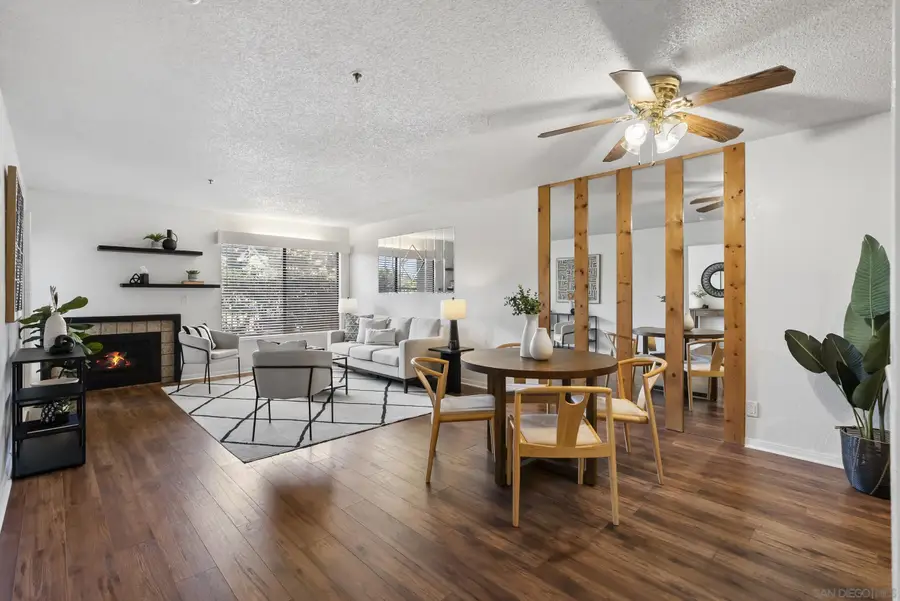 5745 Friars Rd #81, San Diego, CA 92110 - #3