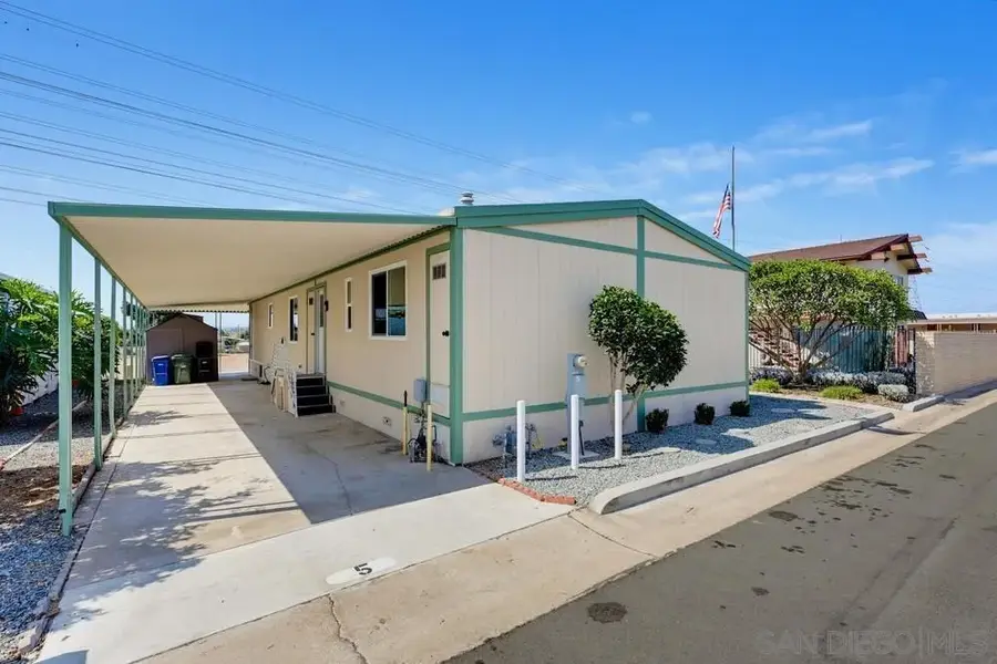 445 Orange Ave #5, Chula Vista, CA 91911 - #2