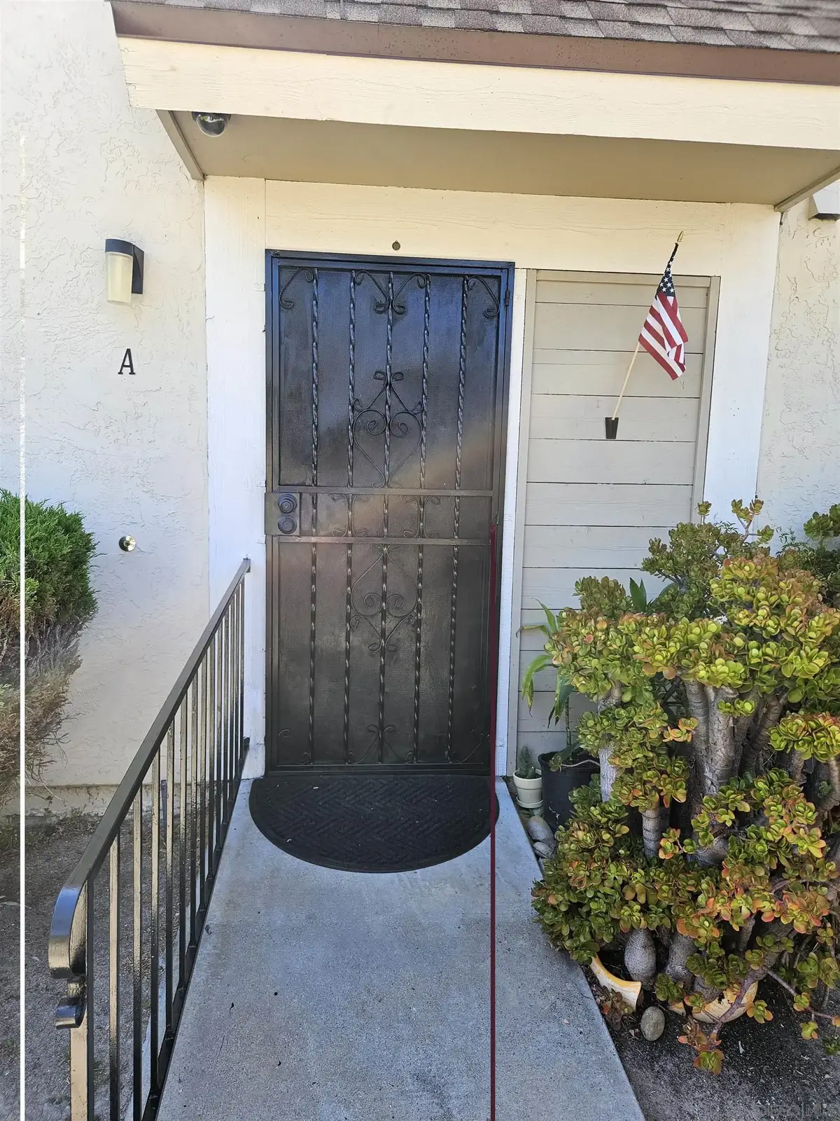 7025 Appian Dr. #A, San Diego, CA 92139 - #1