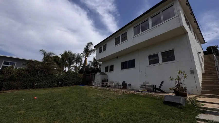 1342 Gertrude, San Diego, CA 92110 - #3