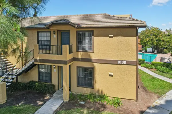 10611 Dabney Dr #11, San Diego, CA 92126