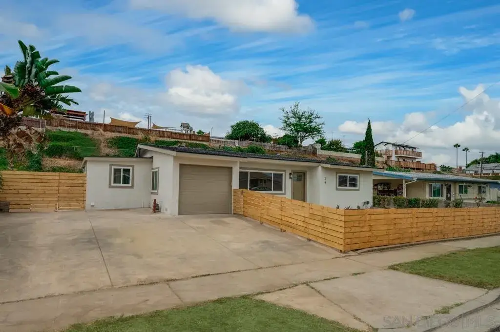 24 E Paisley, Chula Vista, CA 91911 - #1