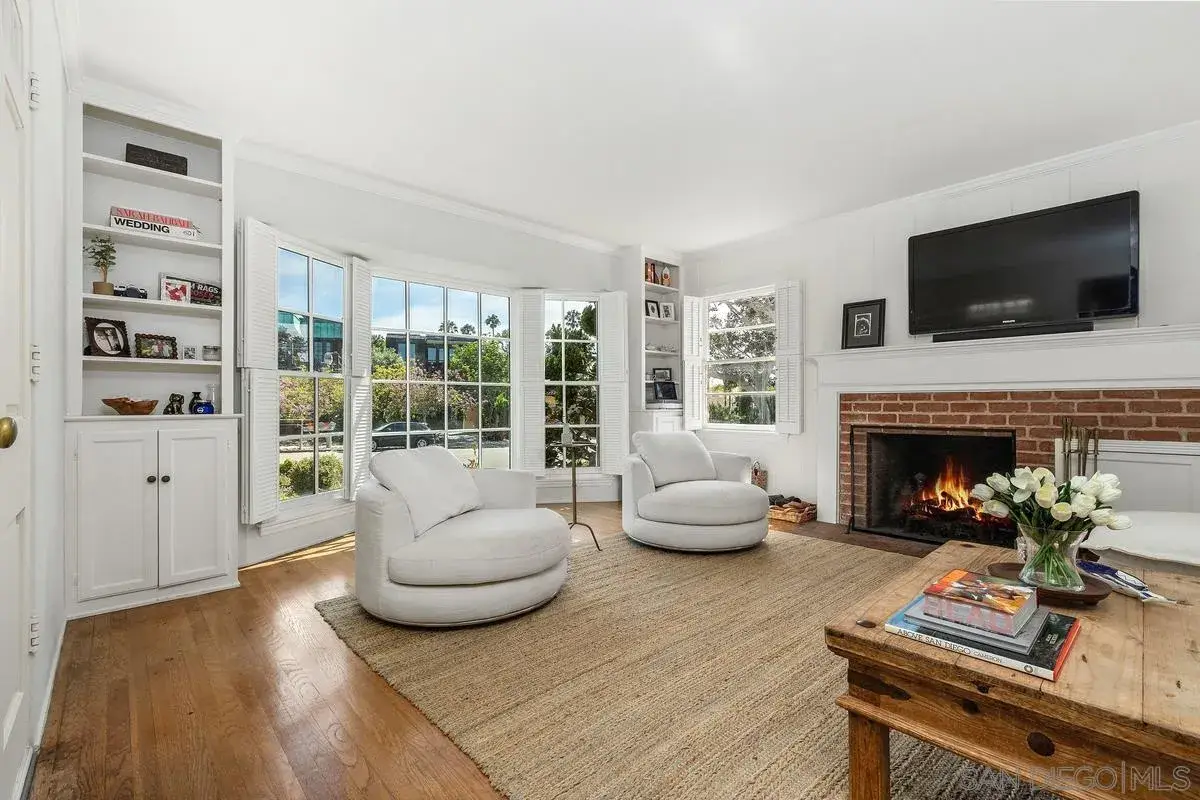 7929 Prospect Place, La Jolla, CA 92037 - #1