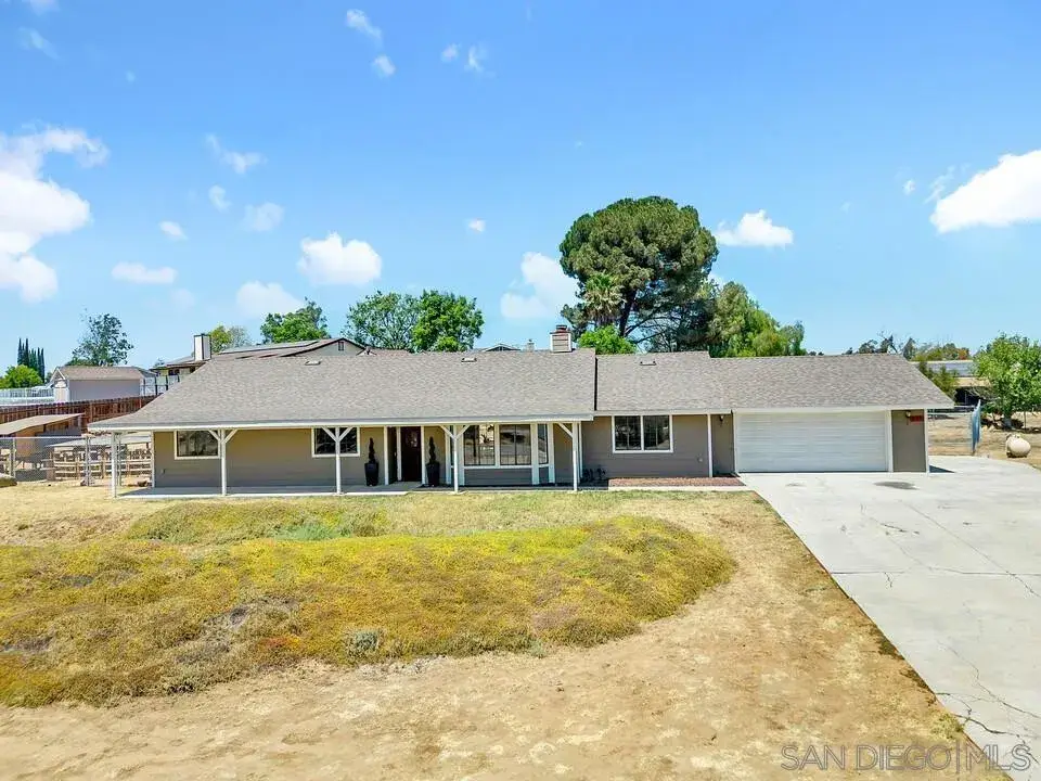715 Steffy Rd, Ramona, CA 92065 - #1