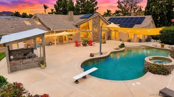 3019 Calle Allejandro, Jamul, CA 91935