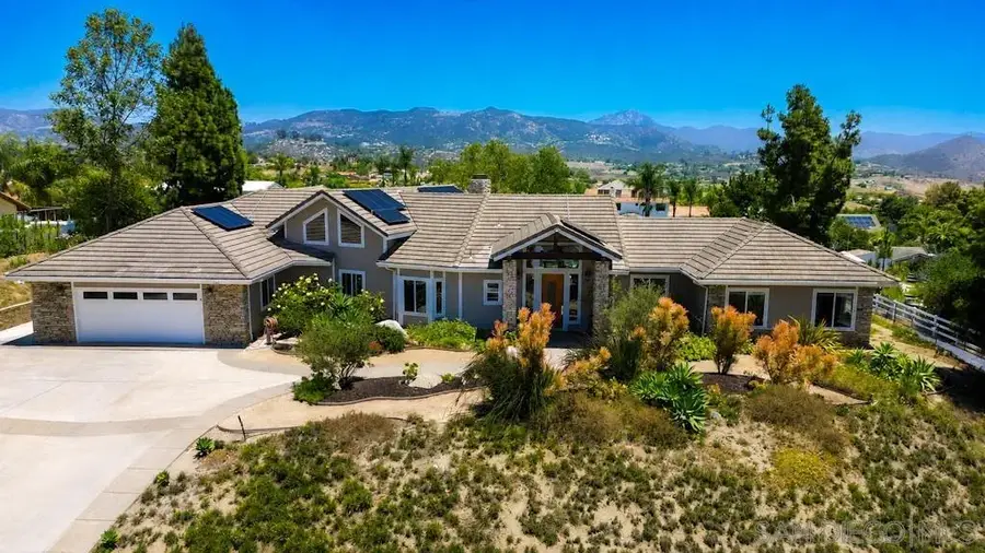 3019 Calle Allejandro, Jamul, CA 91935 - #2