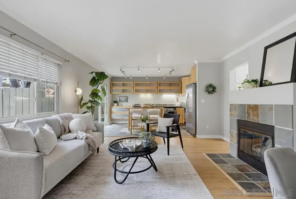 4173 Mississippi, San Diego, CA 92104 - #1