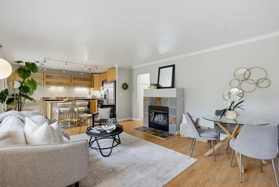4173 Mississippi, San Diego, CA 92104 - #2