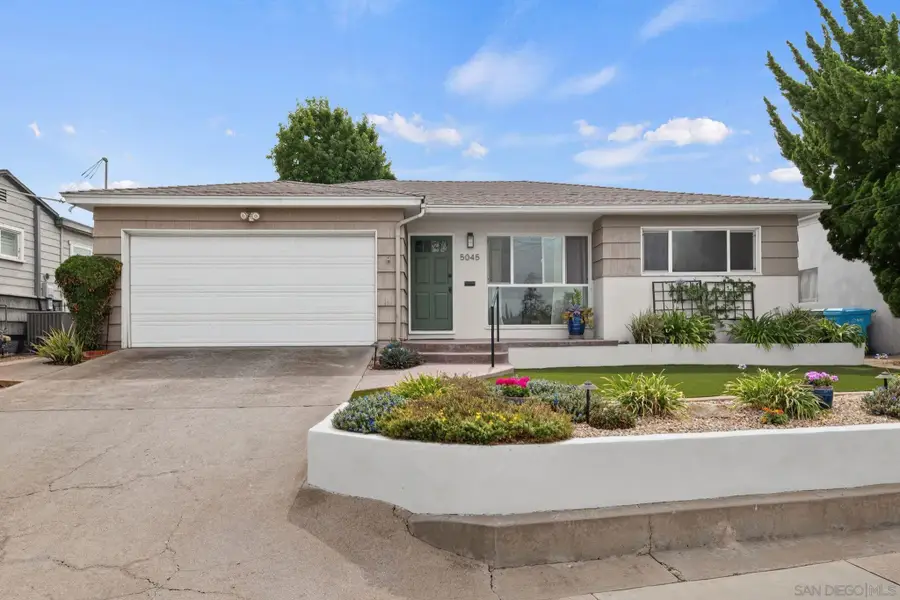 5045 La Dorna St, San Diego, CA 92115 - #2