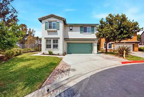 150 Ridge View Way, Oceanside, CA 92057