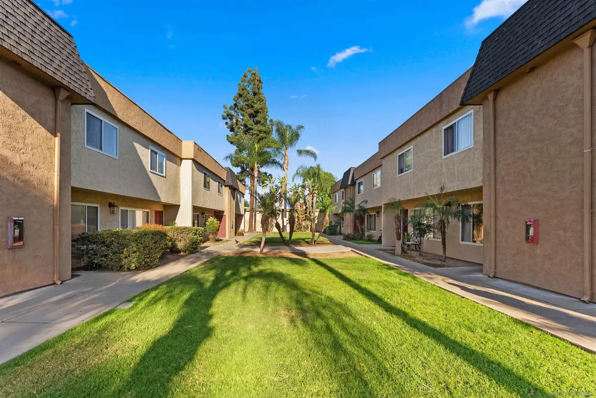 317 S Mollison #3, El Cajon, CA 92020 - #1