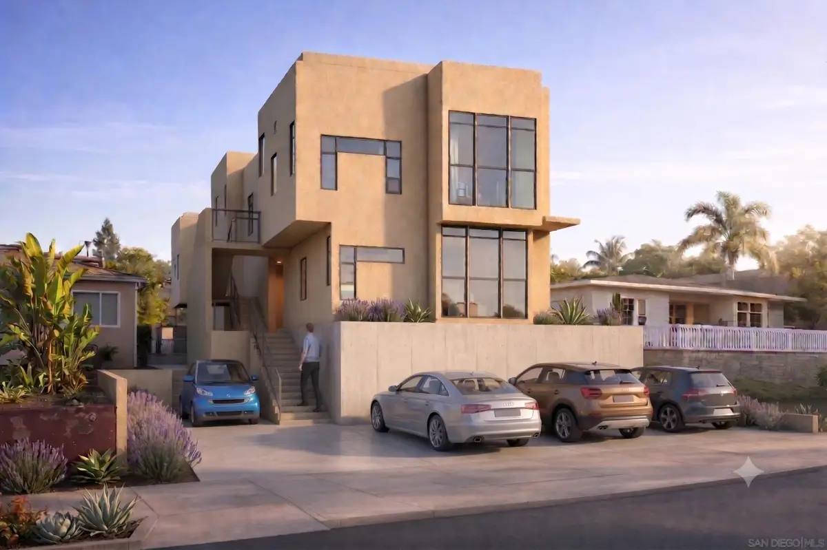 4359 Temecula St, San Diego, CA 92107 - #1