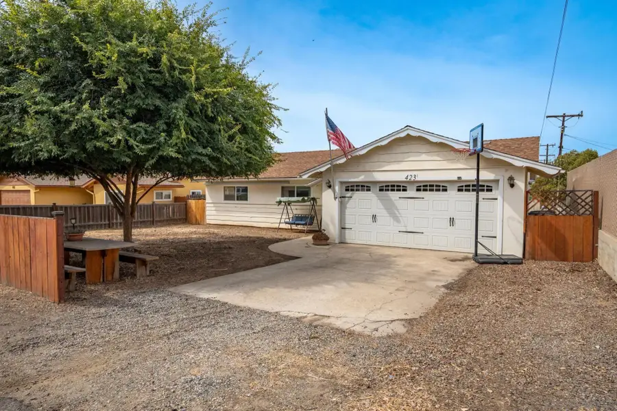 423 5th St., Ramona, CA 92065 - #2