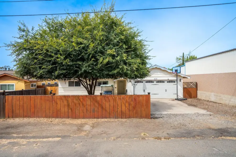 423 5th St., Ramona, CA 92065 - #3