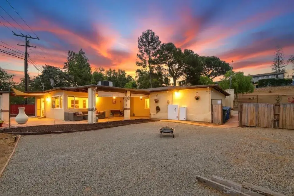 321 North, El Cajon, CA 92021 - #1