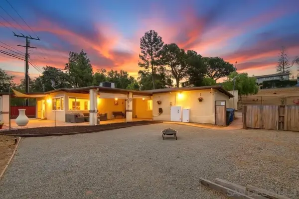 321 North, El Cajon, CA 92021