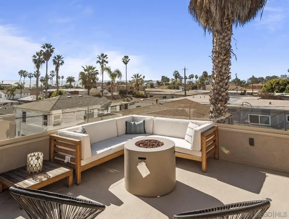 851-53 Sapphire, San Diego, CA 92109 - #1