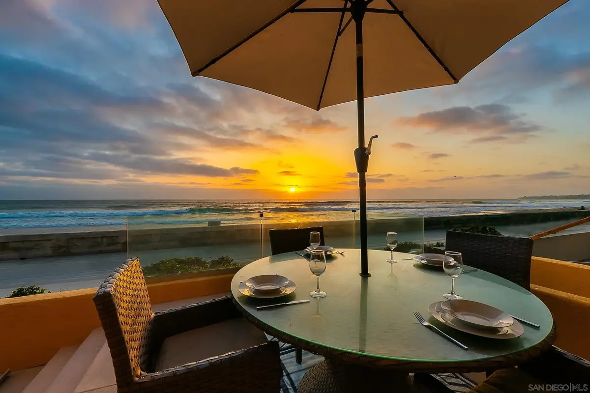 3537 Ocean Front Walk, San Diego, CA 92109 - #1