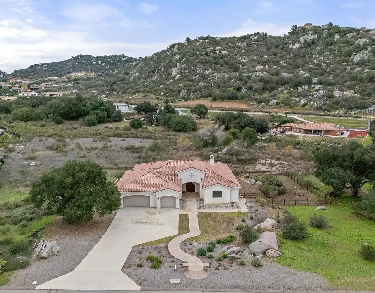 10616 Via Tiglio, Lakeside, CA 92040 - #1