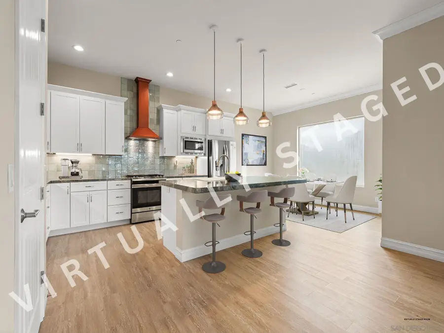 10616 Via Tiglio, Lakeside, CA 92040 - #3