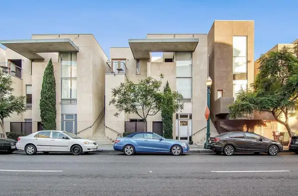 1601 Kettner #7, San Diego, CA 92101