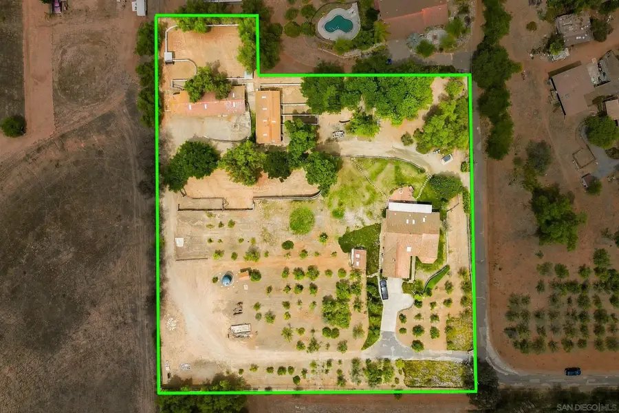 30136 Rolling Hills, Valley Center, CA 92082 - #2
