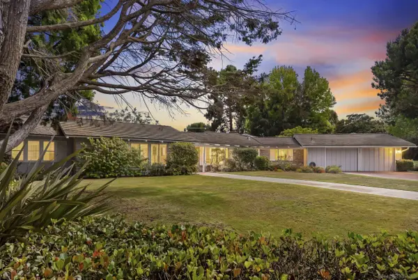 1865 El Camino Del Teatro, La Jolla, CA 92037