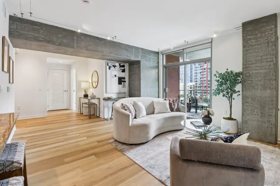 800 The Mark Lane #607, San Diego, CA 92101 - #3