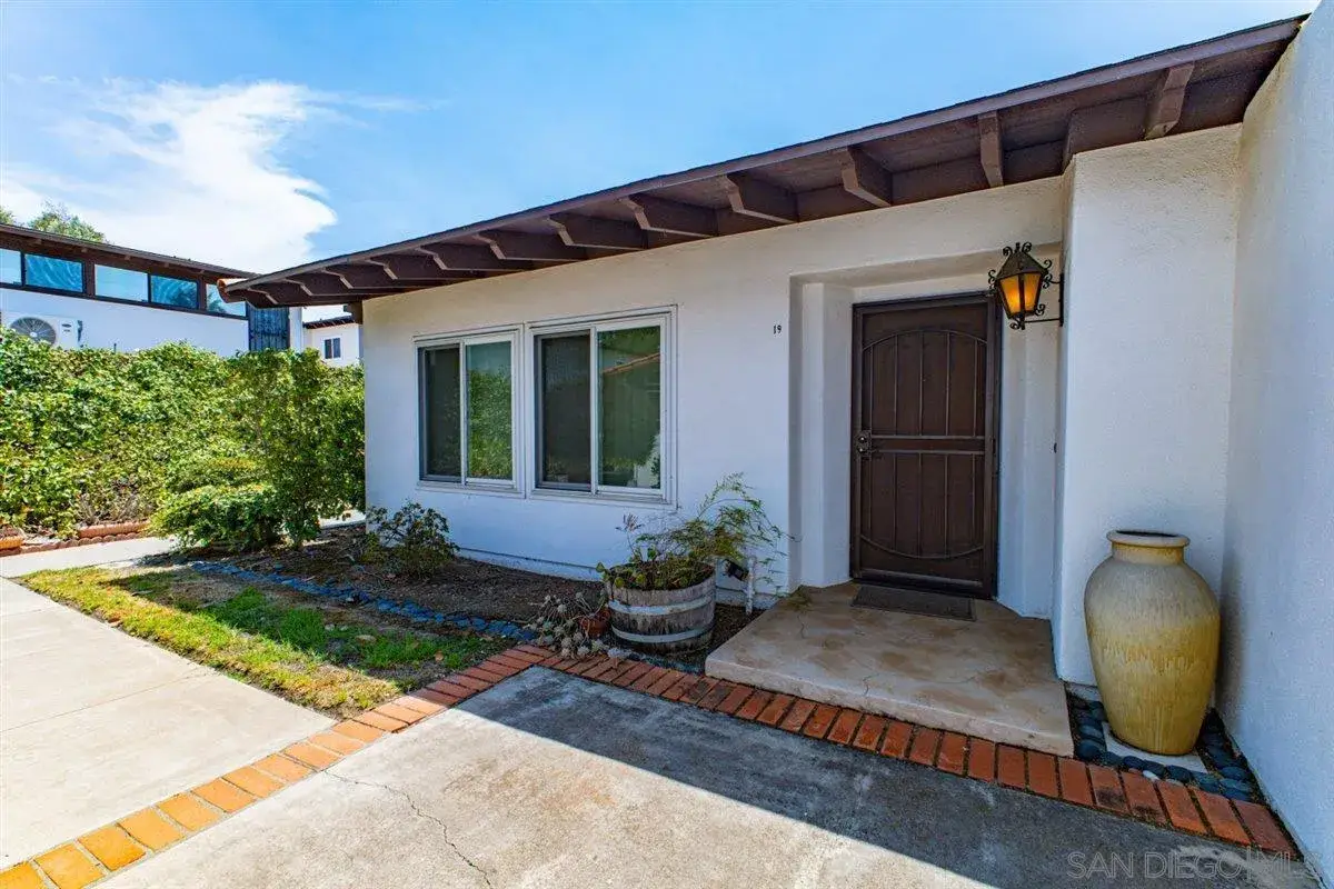 16577 Caminito Vecinos #19, San Diego, CA 92128 - #1
