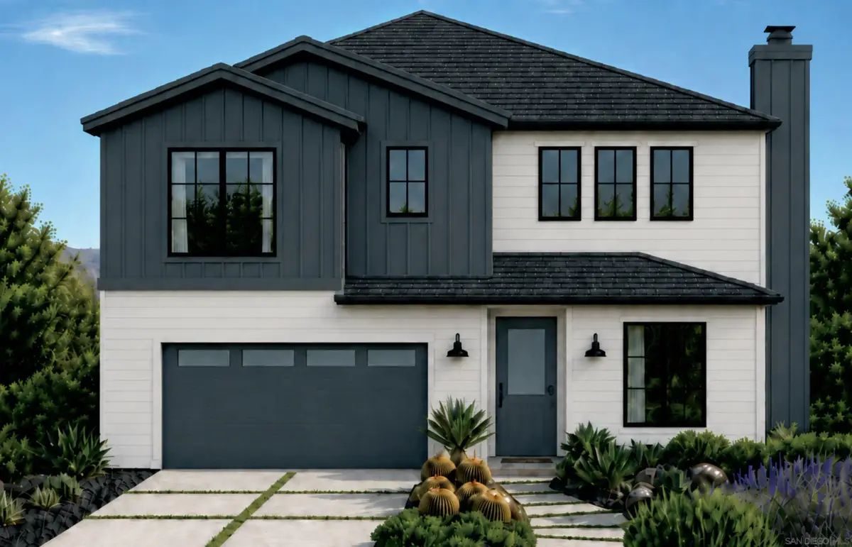 12156 Via Ruscello, Lakeside, CA 92040 - #1