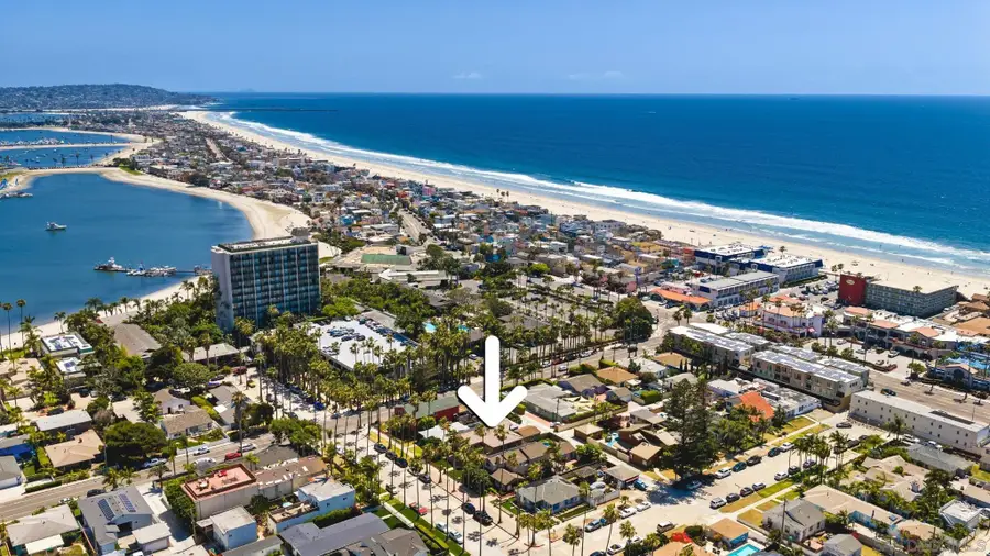 4120 Bayard St, San Diego, CA 92109 - #2