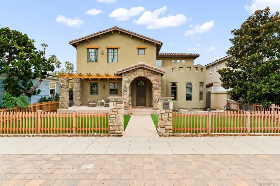 4120 Bayard St, San Diego, CA 92109 - #3