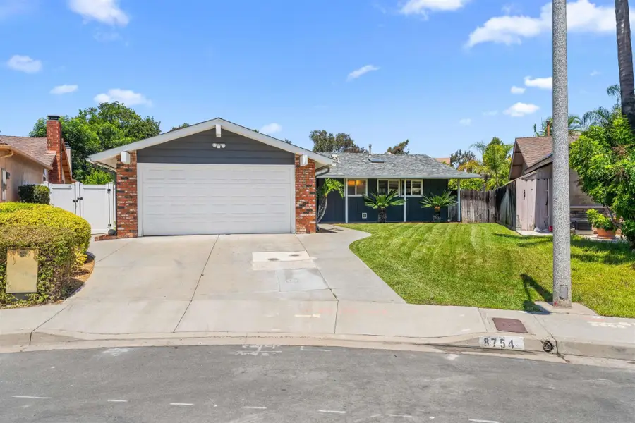 8754 Joeve Ct., San Diego, CA 92119 - #2