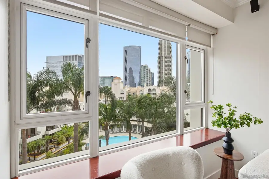 700 W Harbor Dr #608, San Diego, CA 92101 - #2