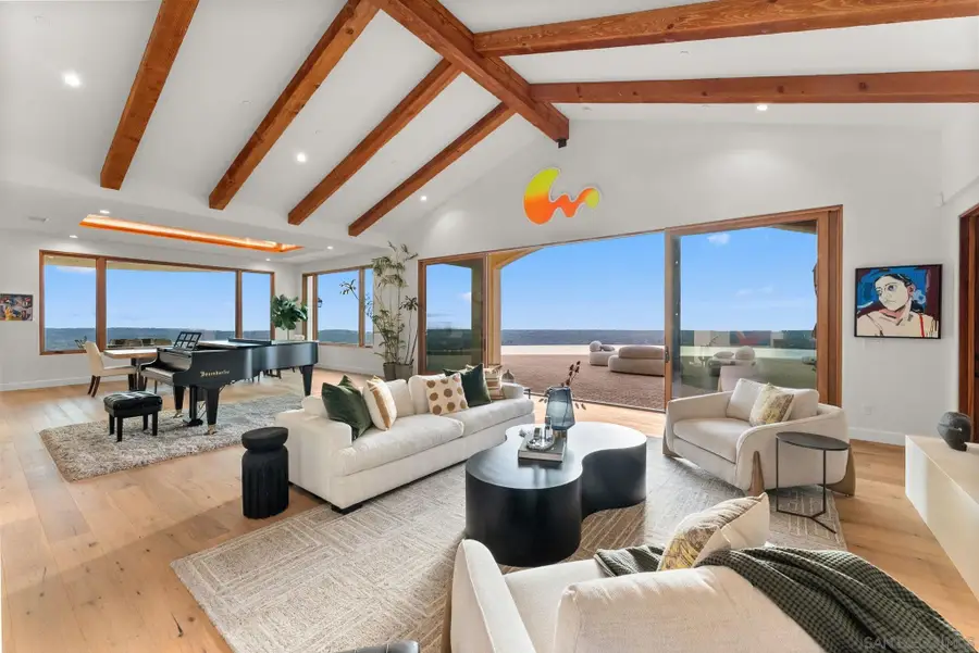 7839 Camino De Arriba, Rancho Santa Fe, CA 92067 - #2