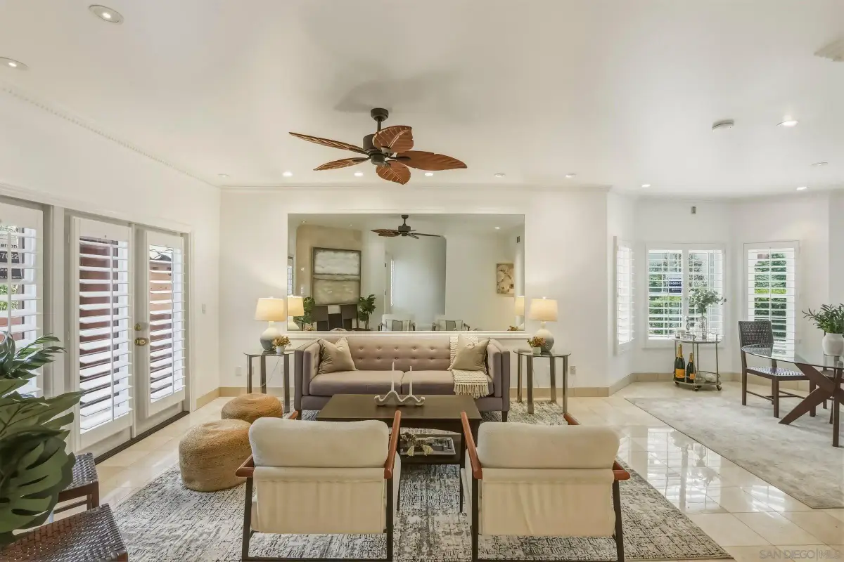 3964 Richmond, San Diego, CA 92103 - #1