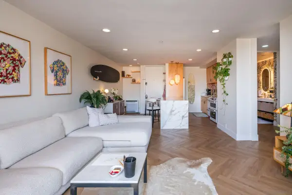 727 Sapphire St #312, San Diego, CA 92109