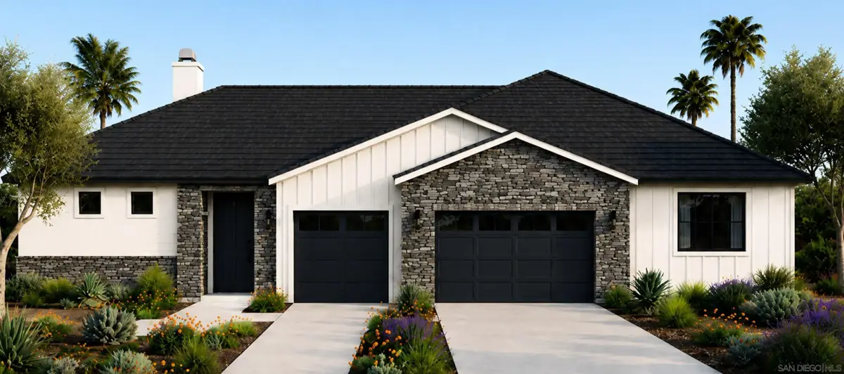 10526 Via Tiglio, Lakeside, CA 92040 - #1