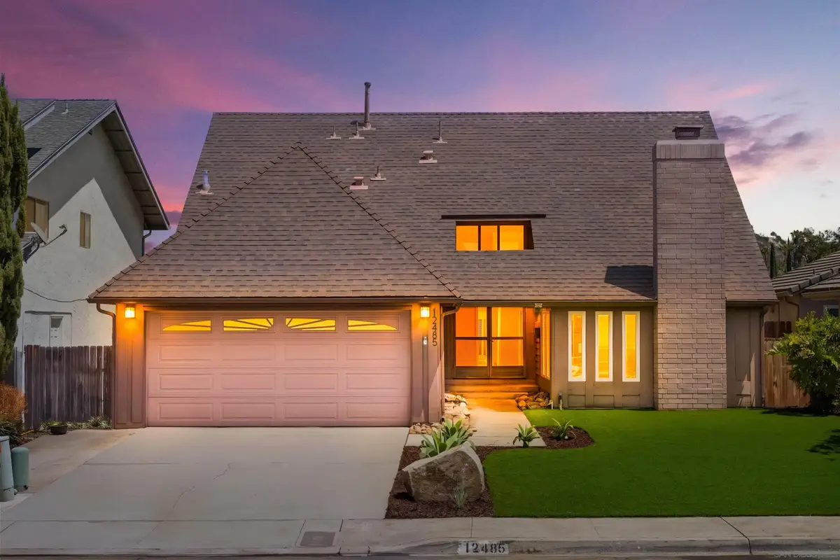 12485 Via Cabezon, San Diego, CA 92129 - #1