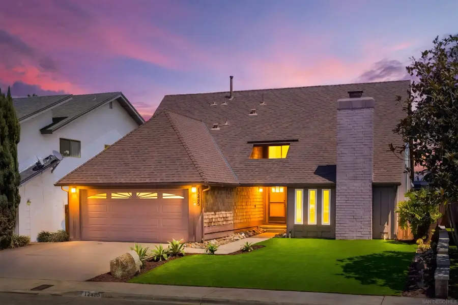 12485 Via Cabezon, San Diego, CA 92129 - #2