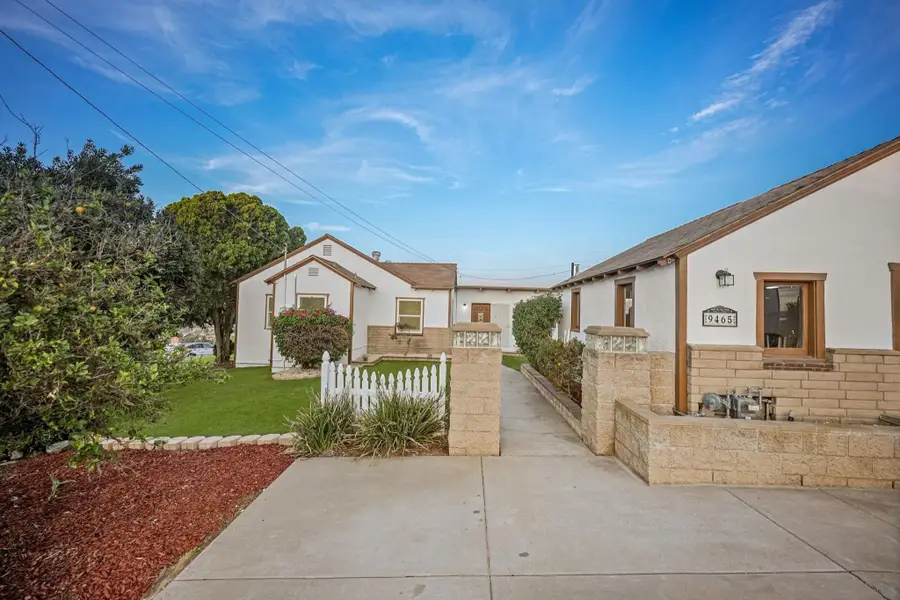 9465 Emerald Grove Ave, Lakeside, CA 92040 - #2