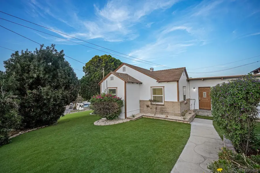 9465 Emerald Grove Ave, Lakeside, CA 92040 - #3