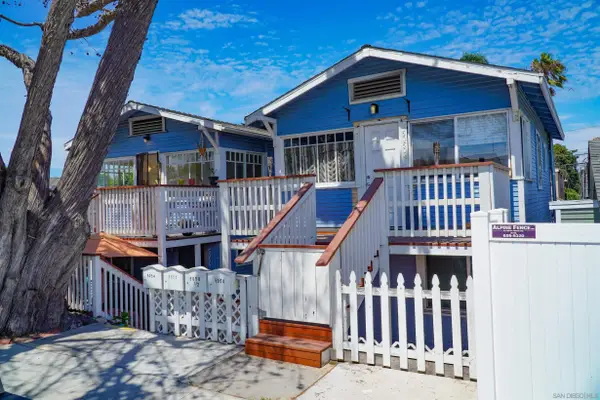 5050-54 Brighton, San Diego, CA 92107