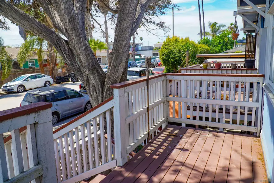 5050-54 Brighton, San Diego, CA 92107 - #2